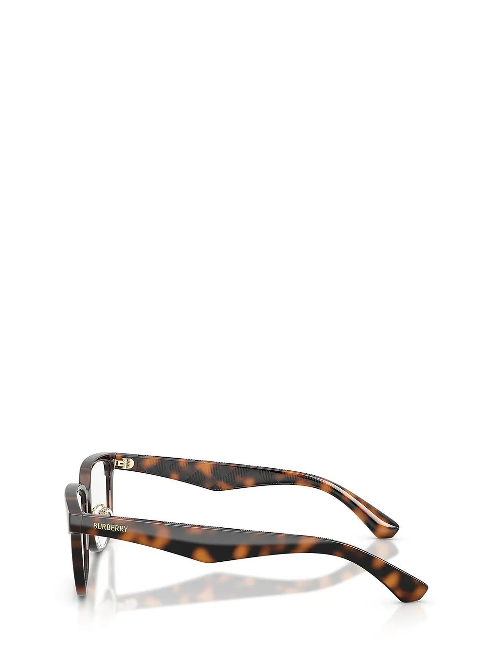 Burberry Eyewear Square Frame Glasses