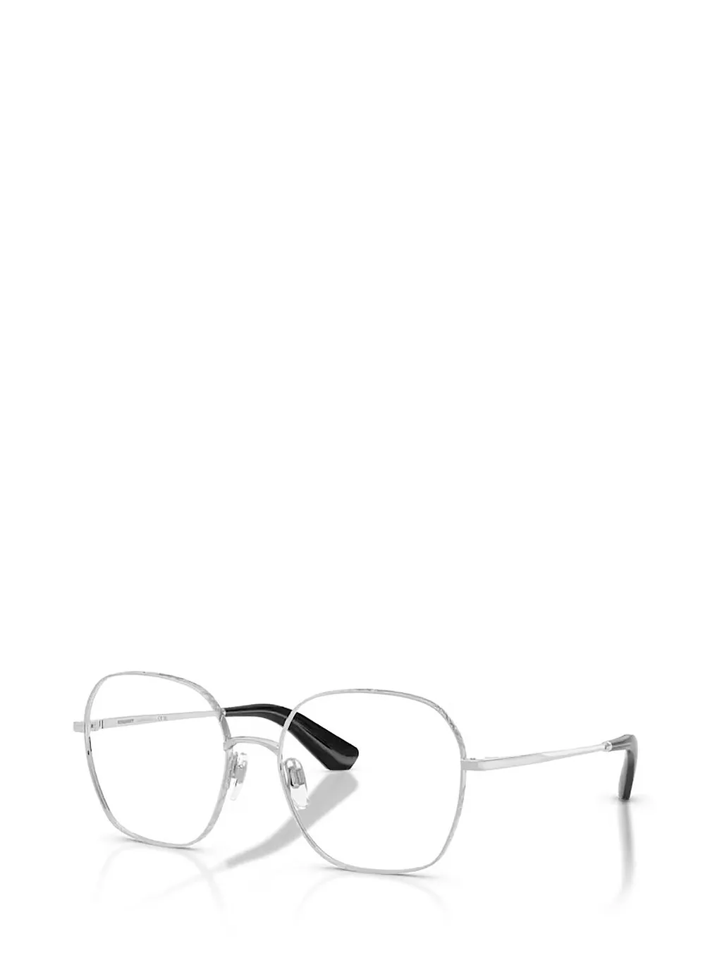 Burberry Eyewear Square Frame Glasses