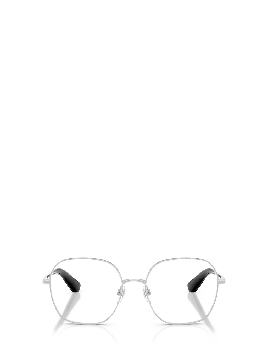 Burberry Eyewear Square Frame Glasses