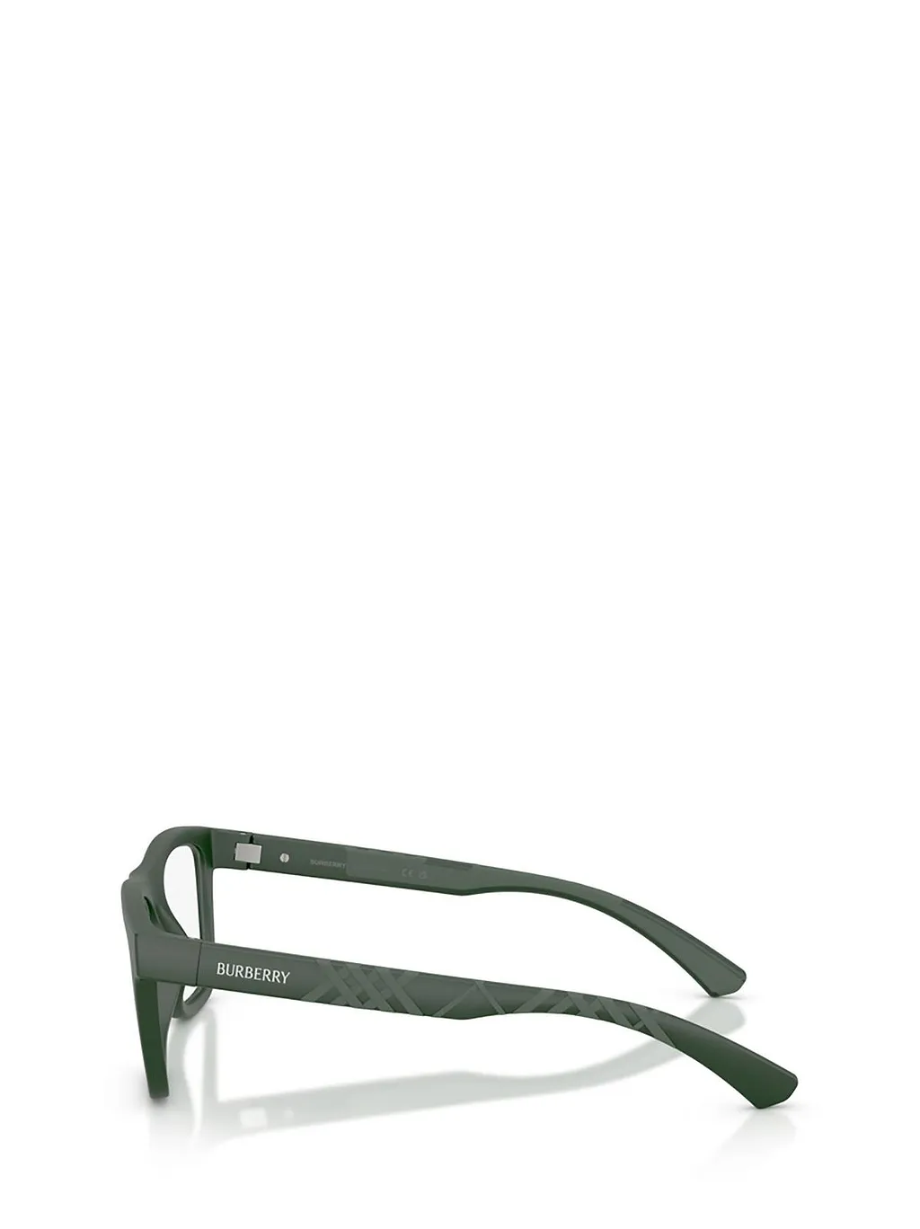 Burberry Eyewear Square Frame Glasses