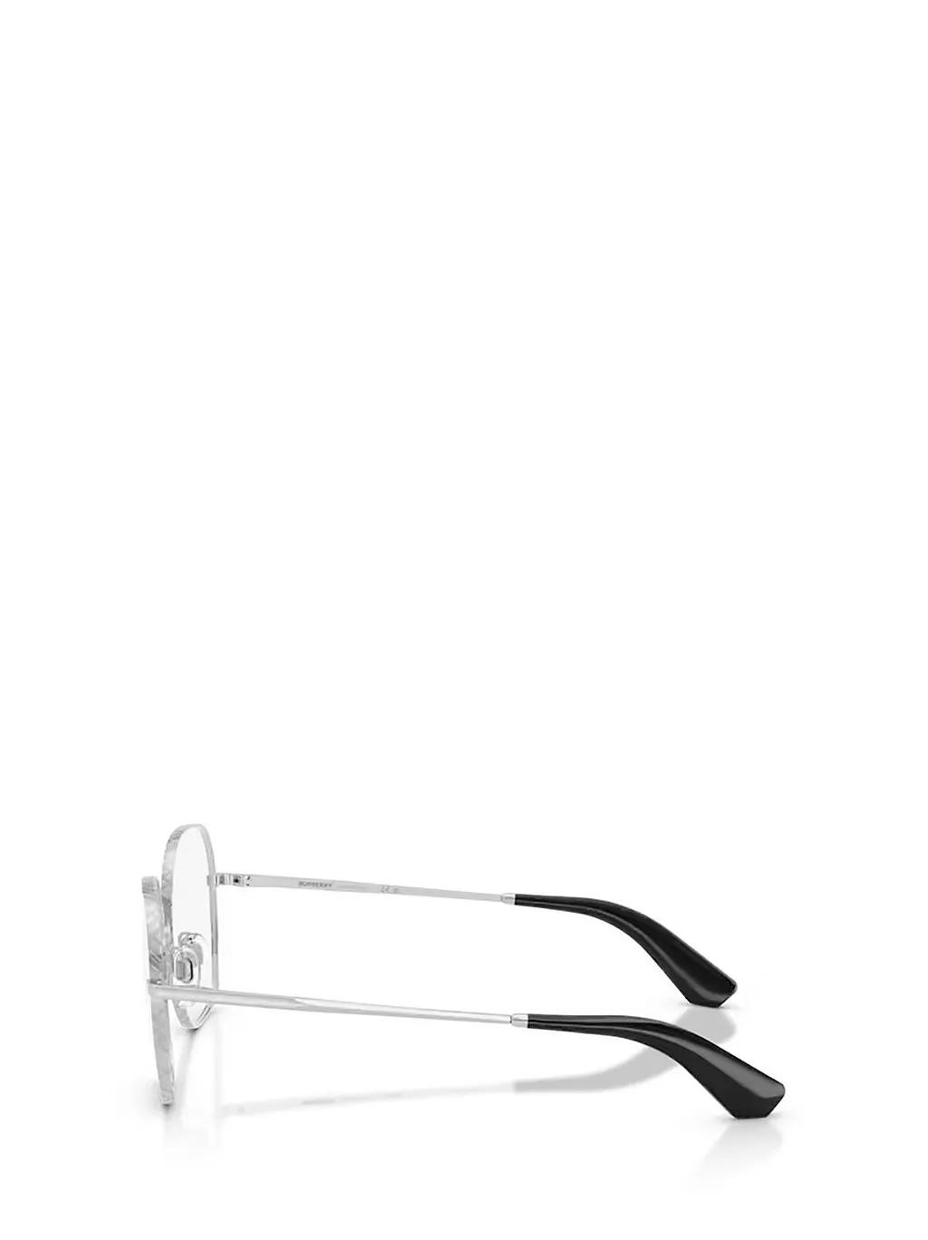 Burberry Eyewear Square Frame Glasses