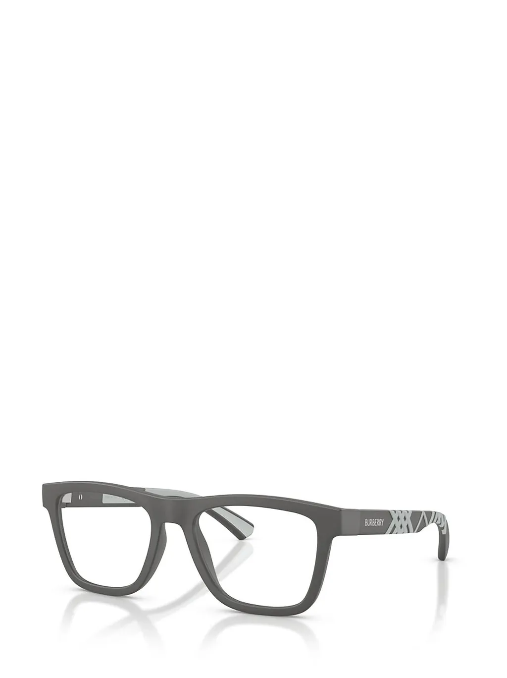 Burberry Eyewear Square Frame Glasses