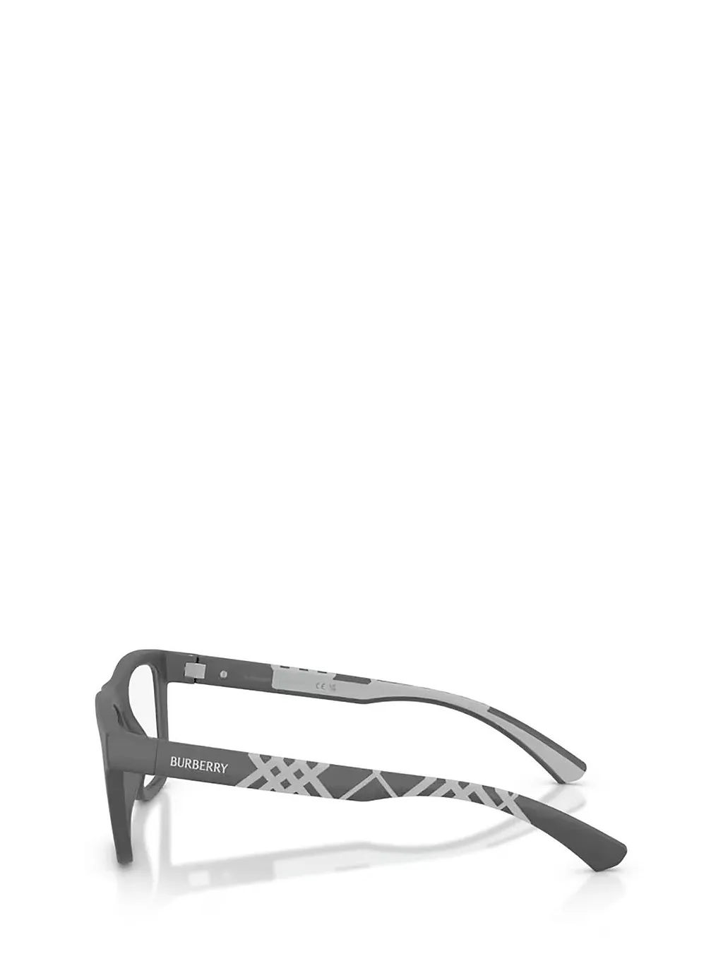 Burberry Eyewear Square Frame Glasses