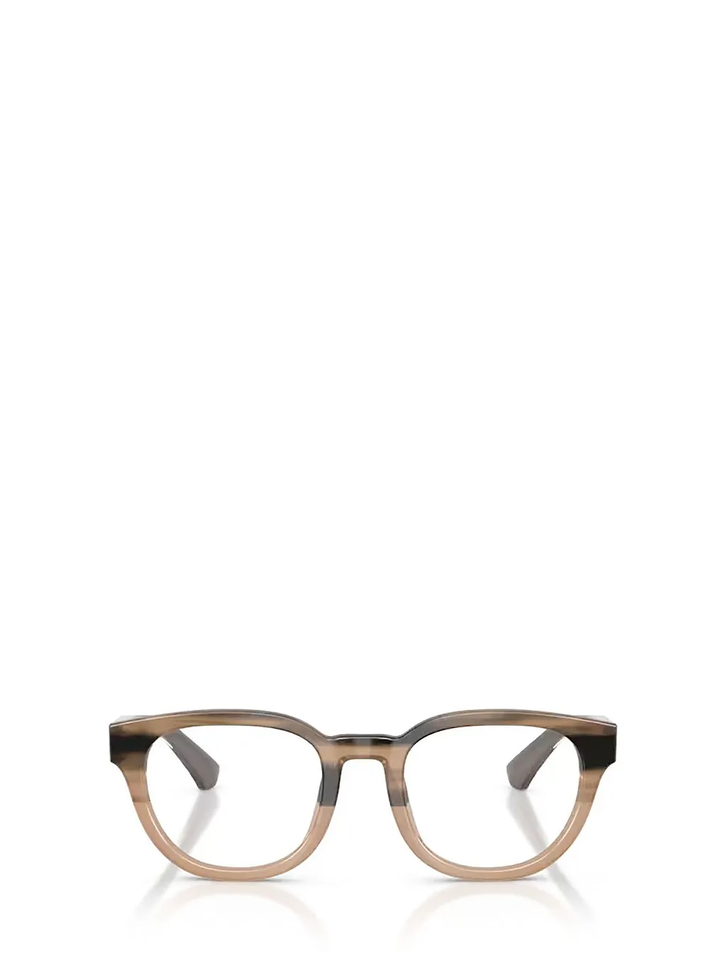 Burberry Eyewear Square Frame Glasses