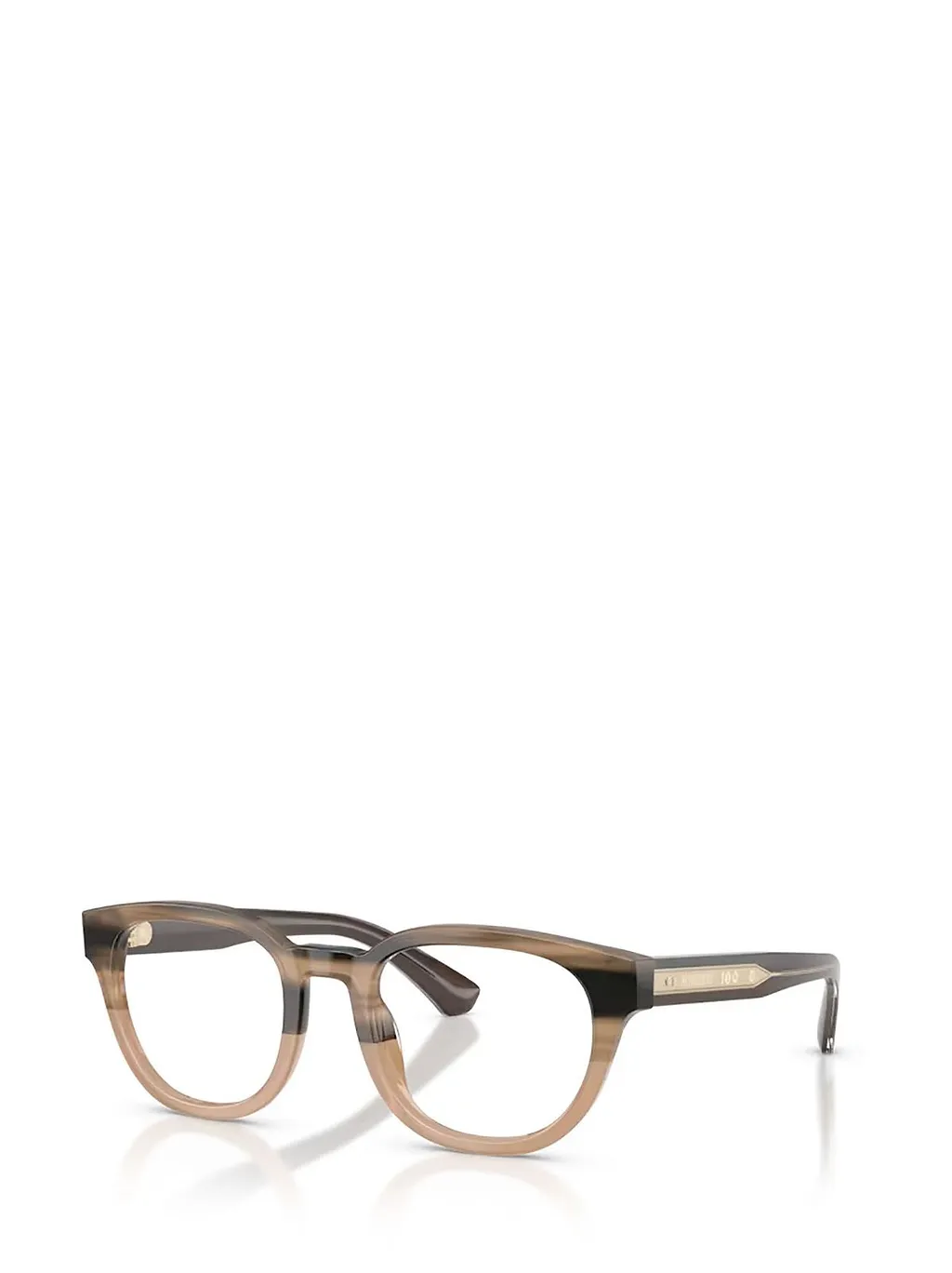 Burberry Eyewear Square Frame Glasses