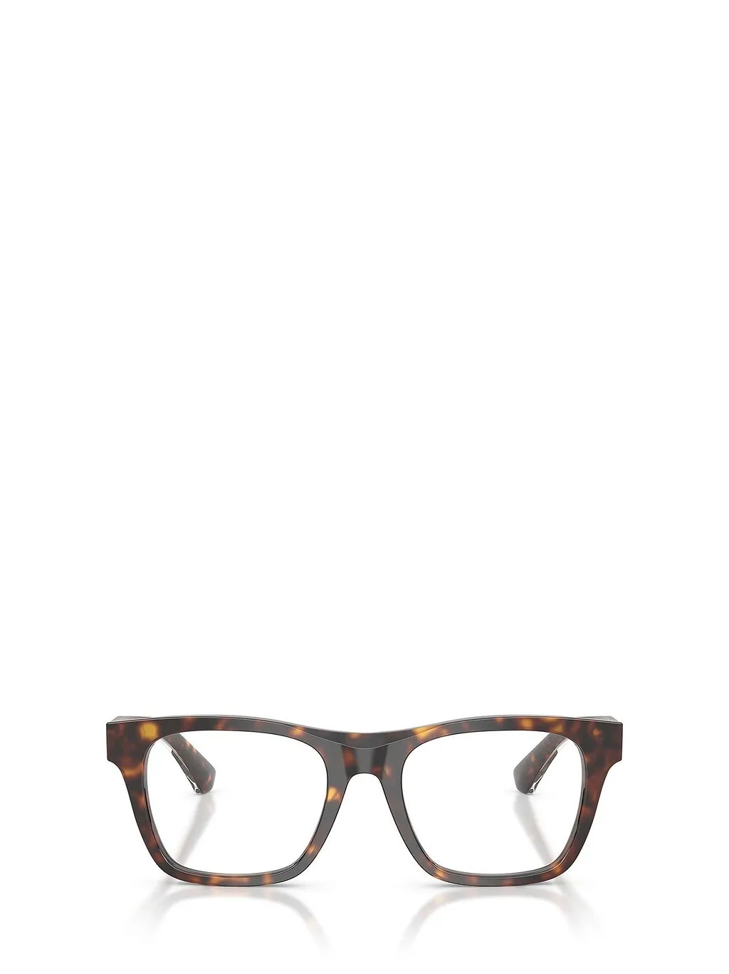 Burberry Eyewear Square Frame Glasses