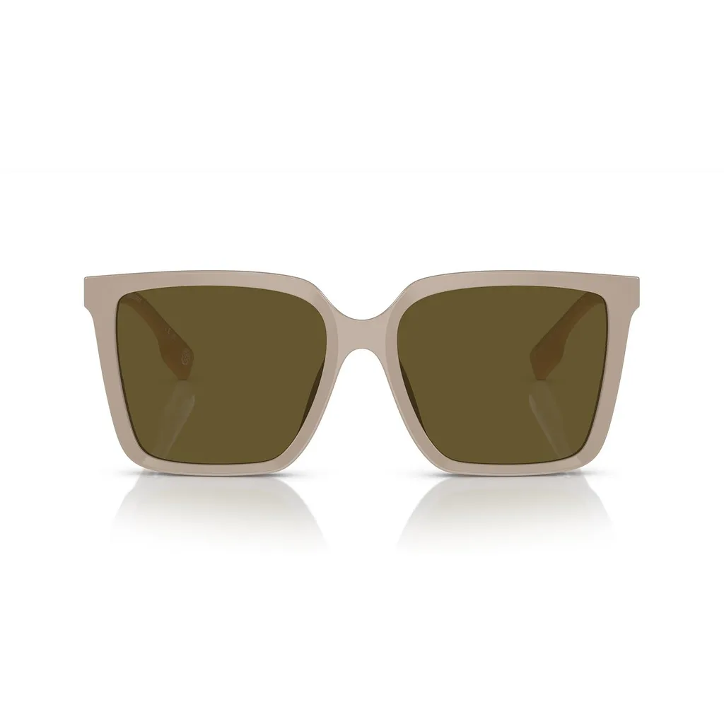 Burberry Eyewear Square Frame Sunglasses