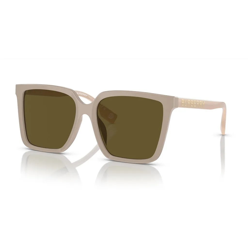 Burberry Eyewear Square Frame Sunglasses