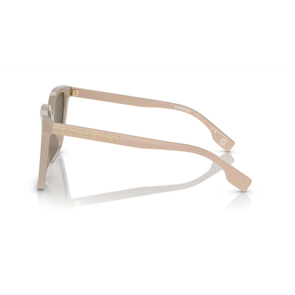 Burberry Eyewear Square Frame Sunglasses