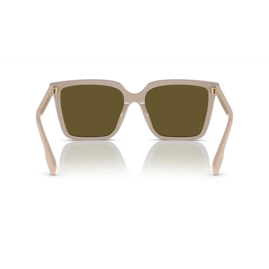 Burberry Eyewear Square Frame Sunglasses