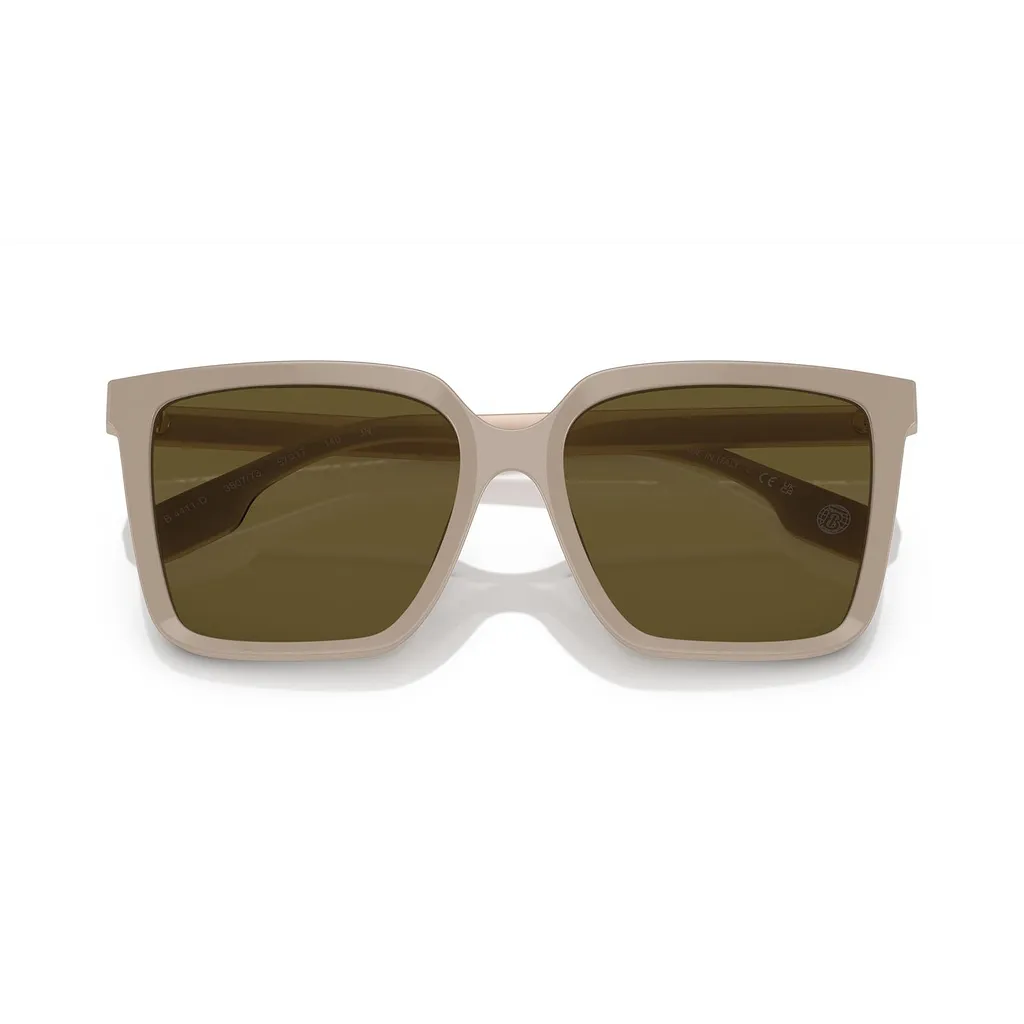 Burberry Eyewear Square Frame Sunglasses