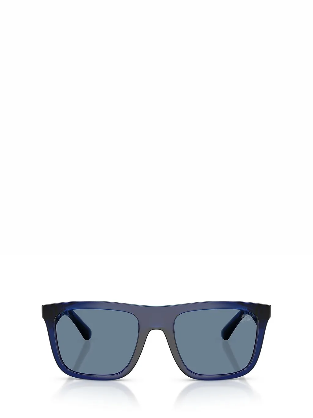 Burberry Eyewear Square Frame Sunglasses