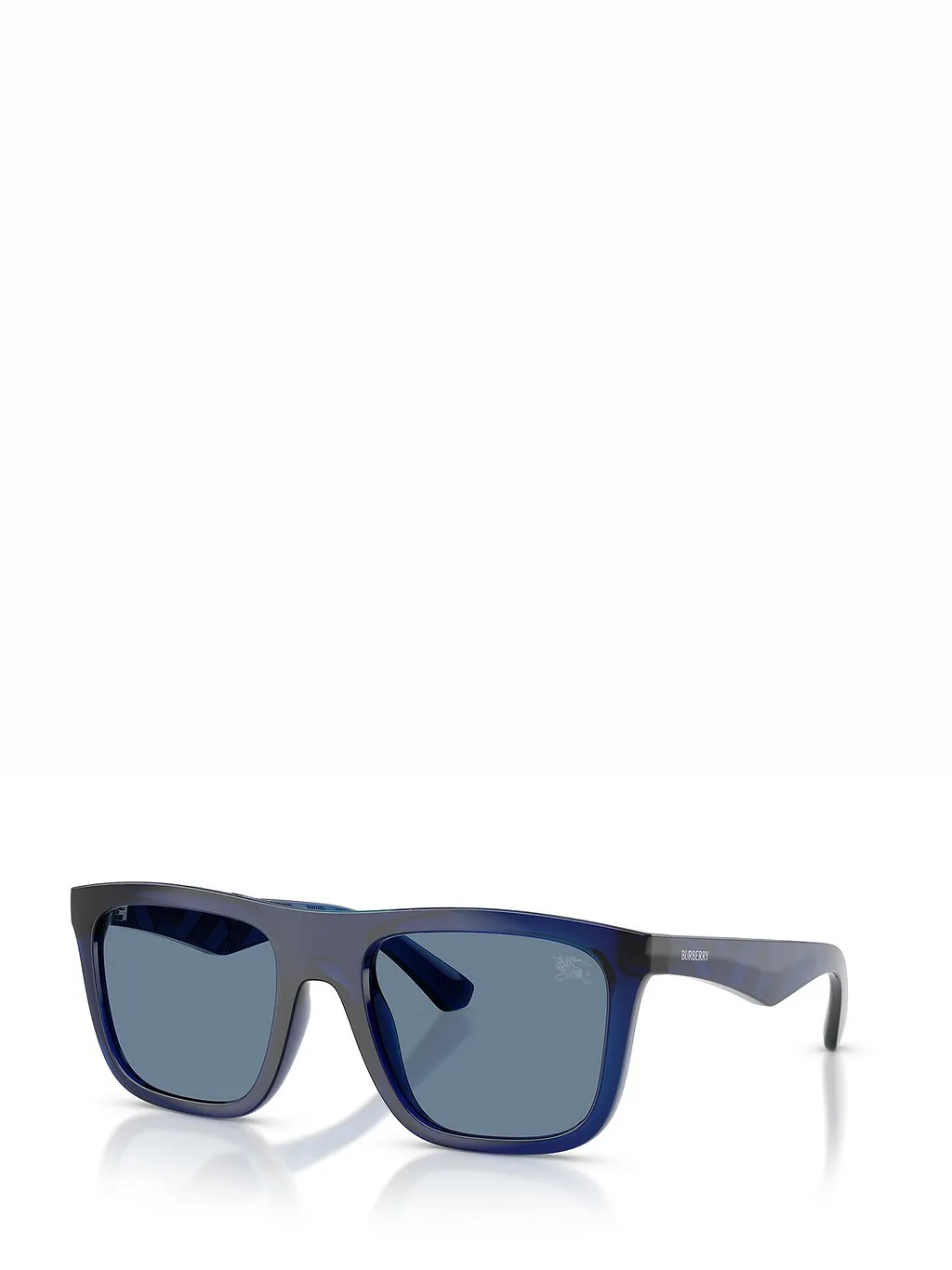 Burberry Eyewear Square Frame Sunglasses