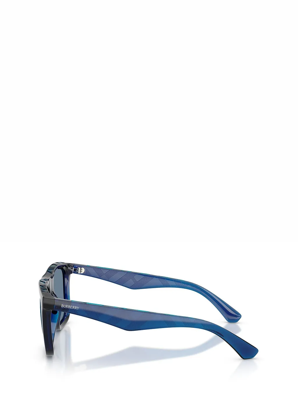 Burberry Eyewear Square Frame Sunglasses