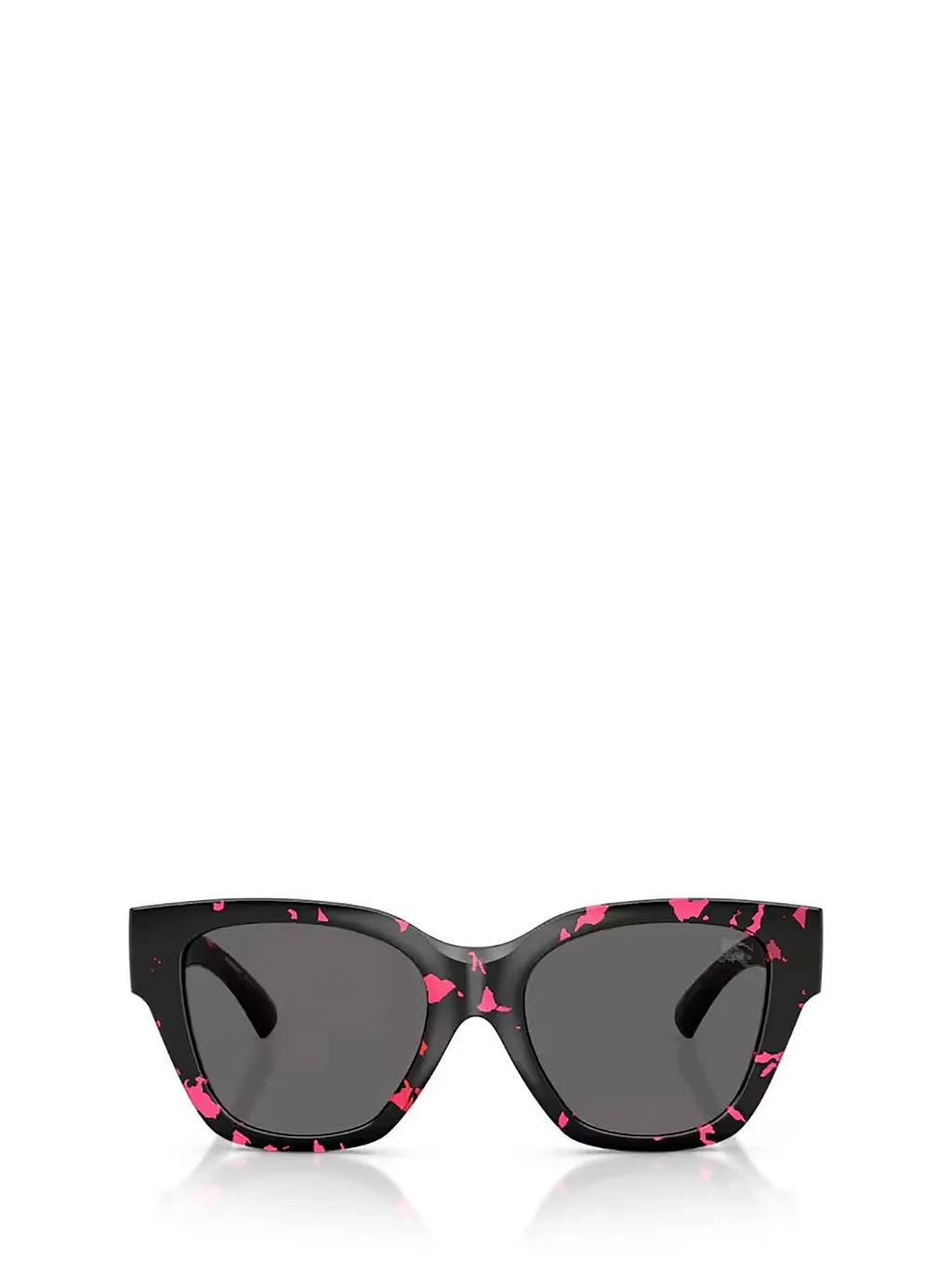Burberry Eyewear Square Frame Sunglasses