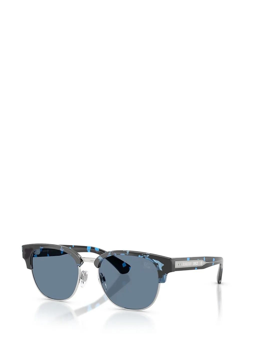 Burberry Eyewear Square Frame Sunglasses