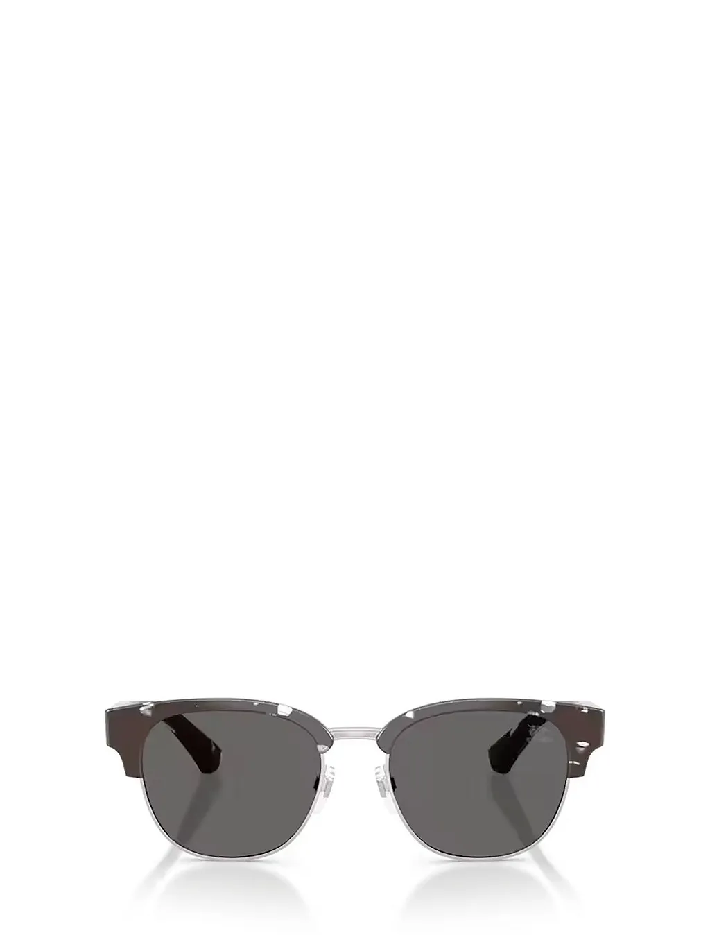 Burberry Eyewear Square Frame Sunglasses