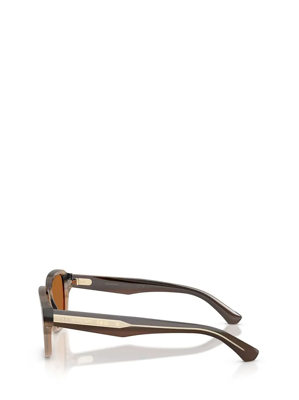 Burberry Eyewear Square Frame Sunglasses