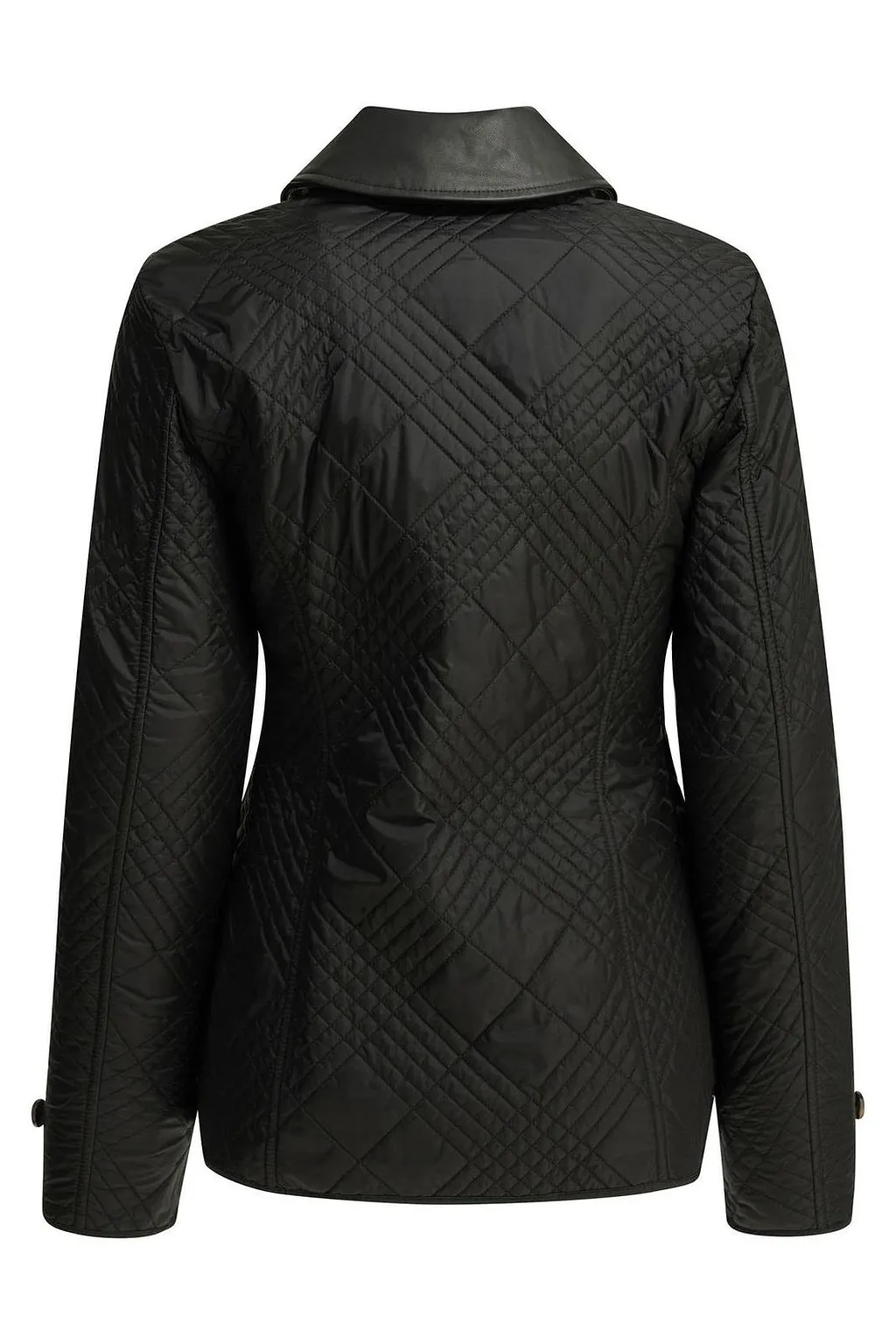 Fernleigh Quilted Jacket