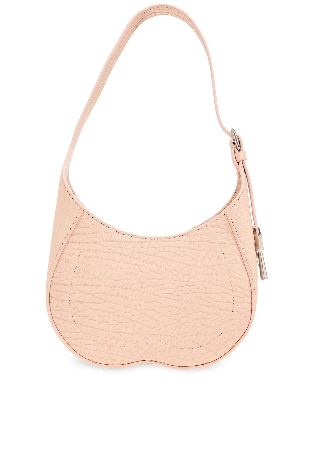 Burberry Small Chess Zipped Shoulder Bag