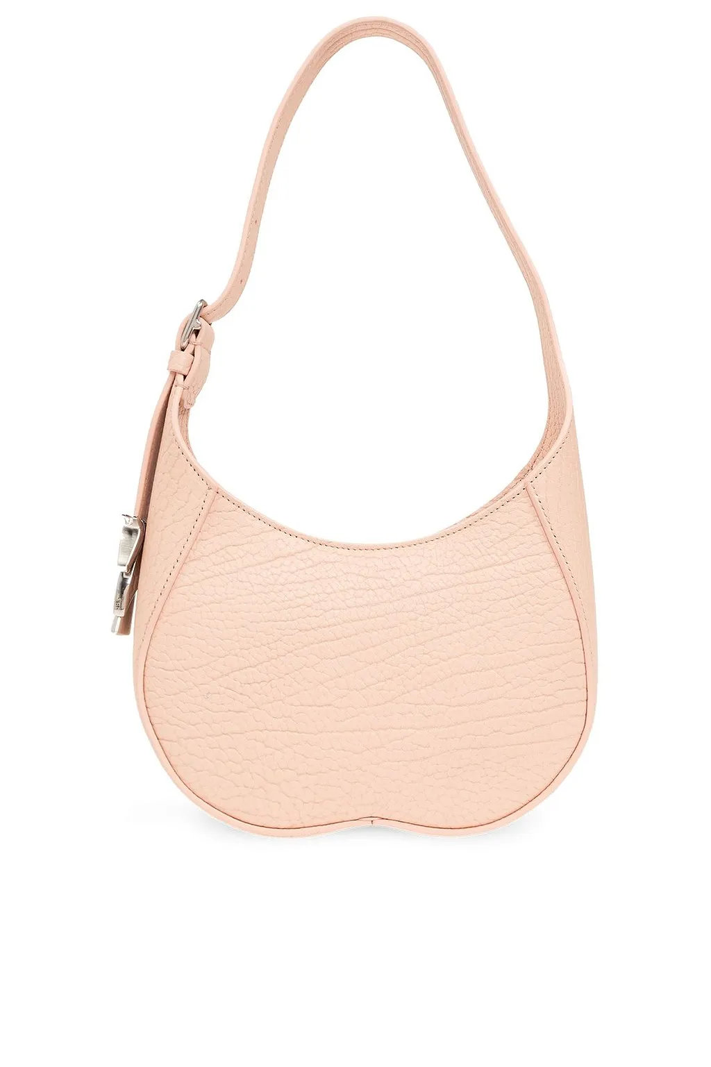 Burberry Small Chess Zipped Shoulder Bag