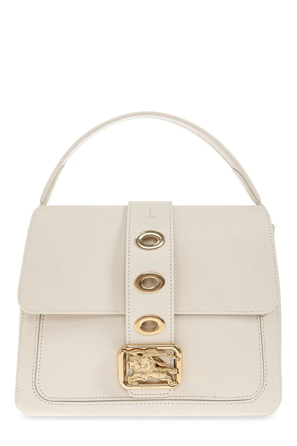 Burberry Small Rider Tote Bag