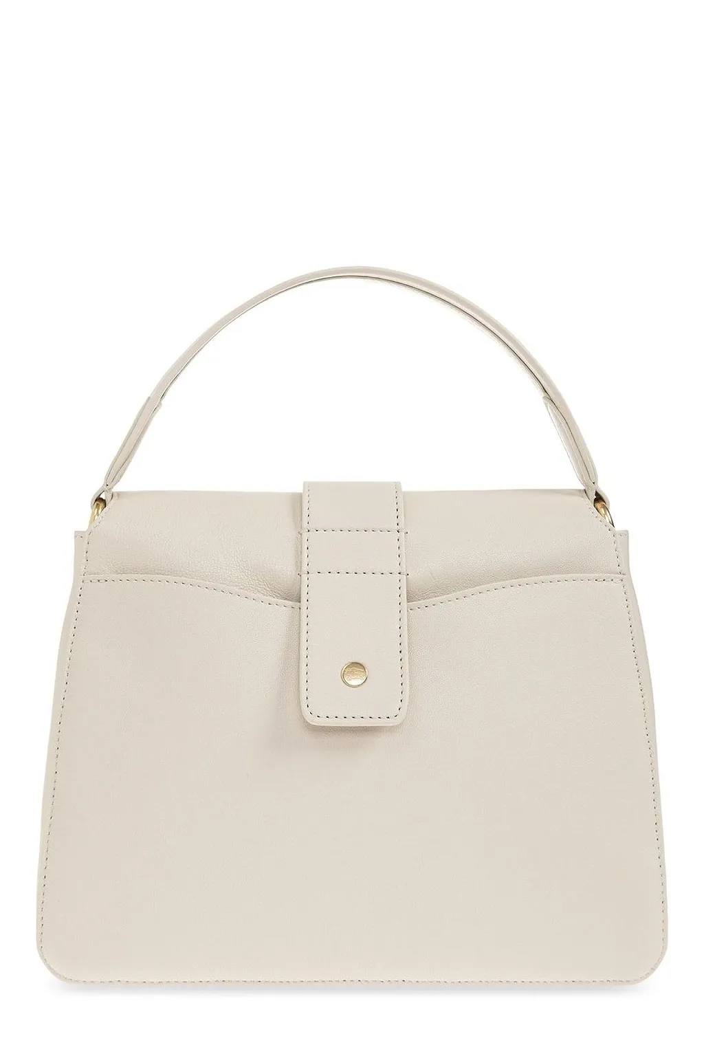 Burberry Small Rider Tote Bag