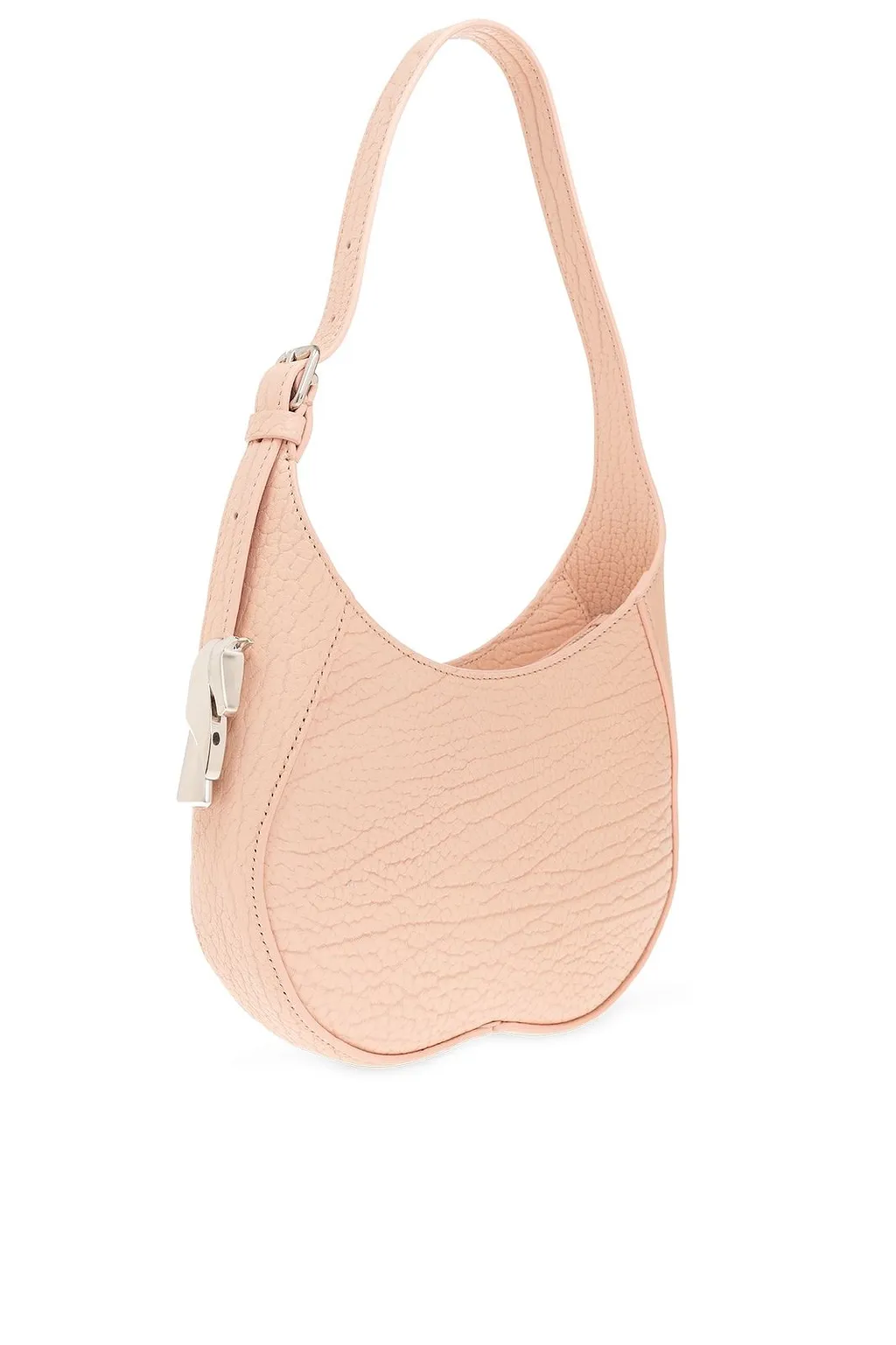 Burberry Small Chess Zipped Shoulder Bag