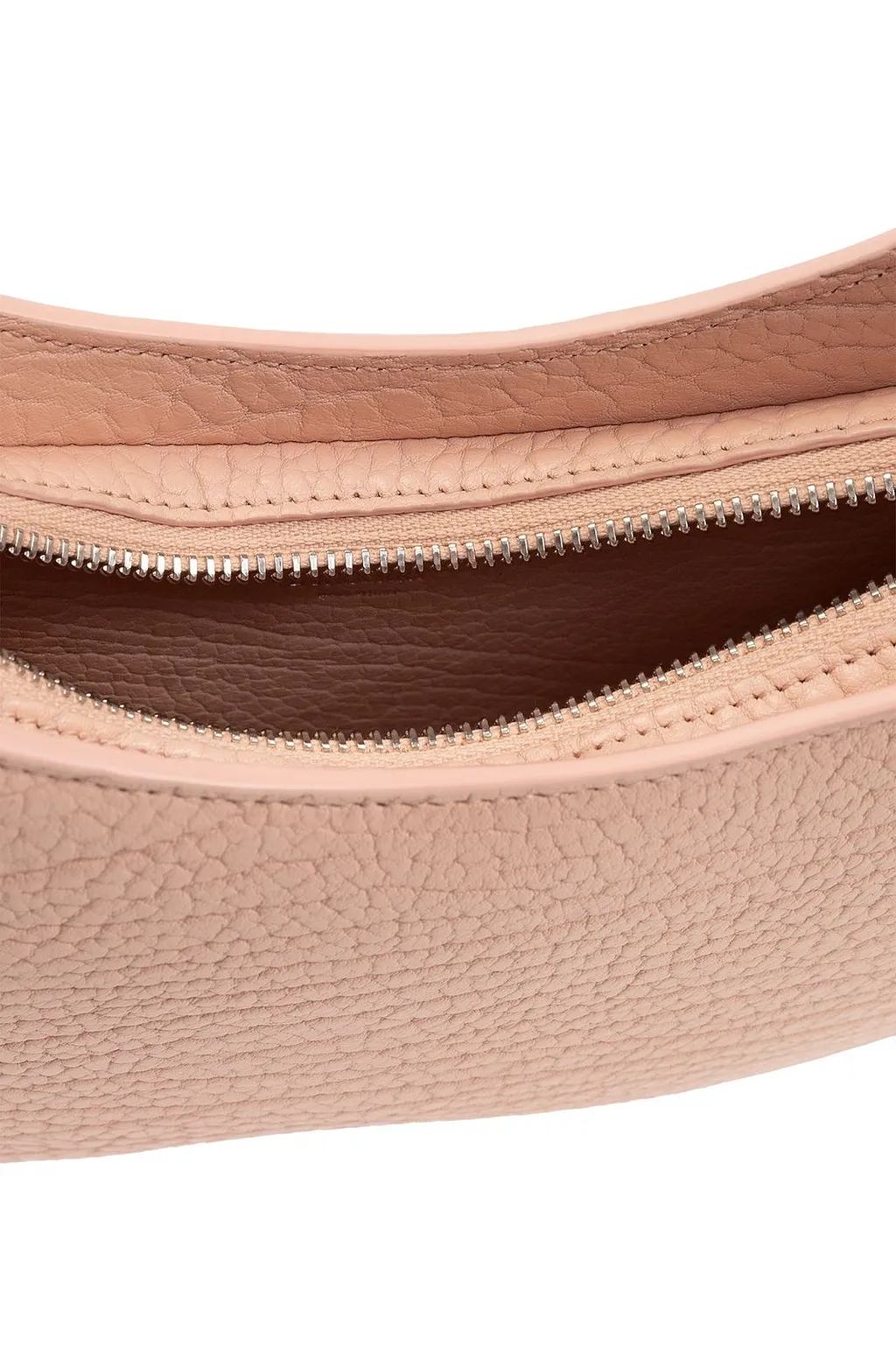 Burberry Small Chess Zipped Shoulder Bag