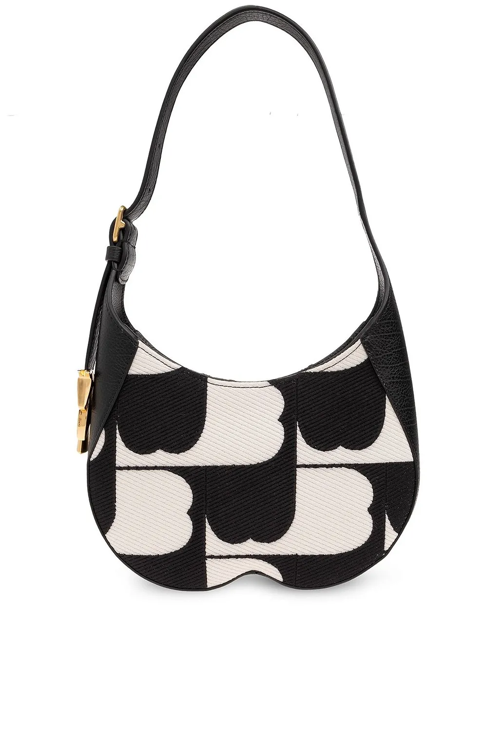 Burberry Small Chess Shoulder Bag