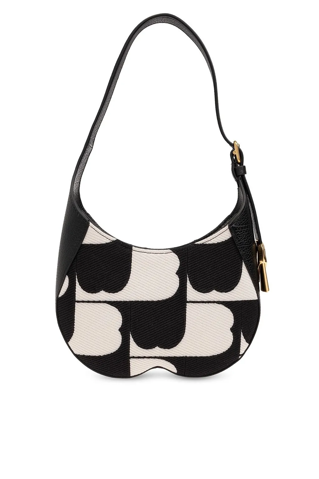 Burberry Small Chess Shoulder Bag