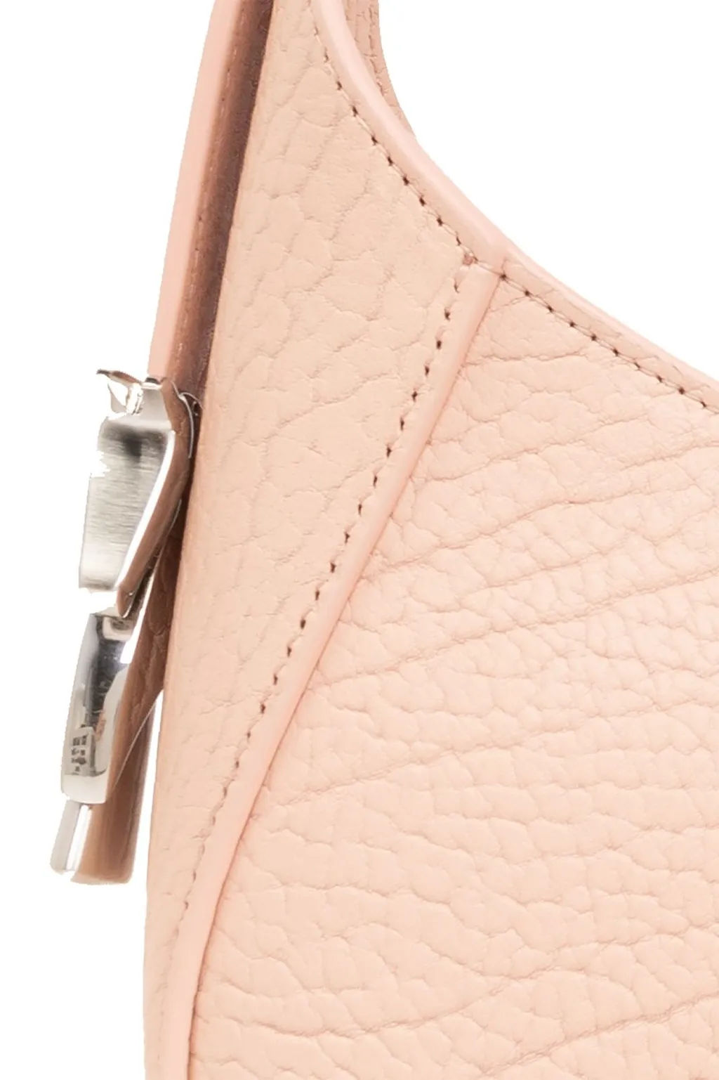 Burberry Small Chess Zipped Shoulder Bag