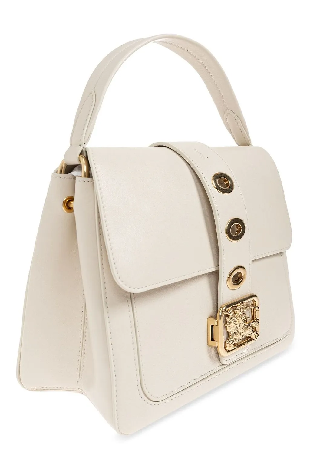 Burberry Small Rider Tote Bag