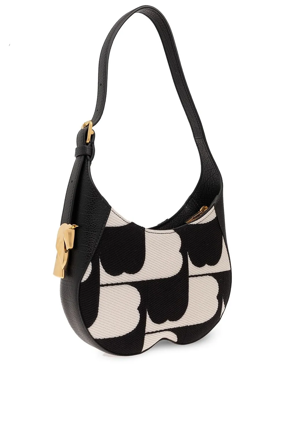 Burberry Small Chess Shoulder Bag
