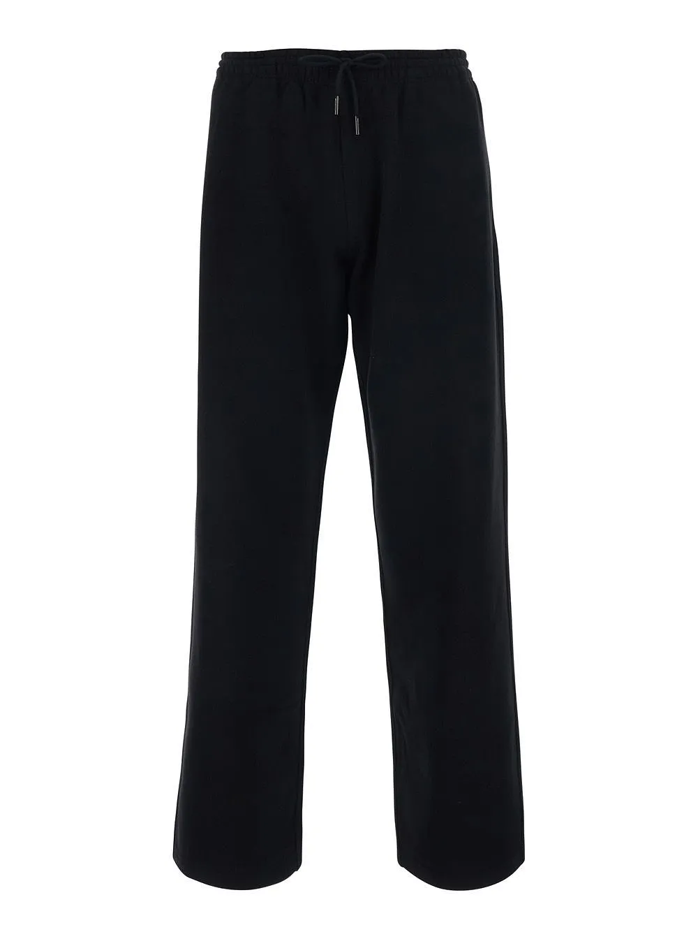 Burberry Straight-Leg Drawstring Sweatpants