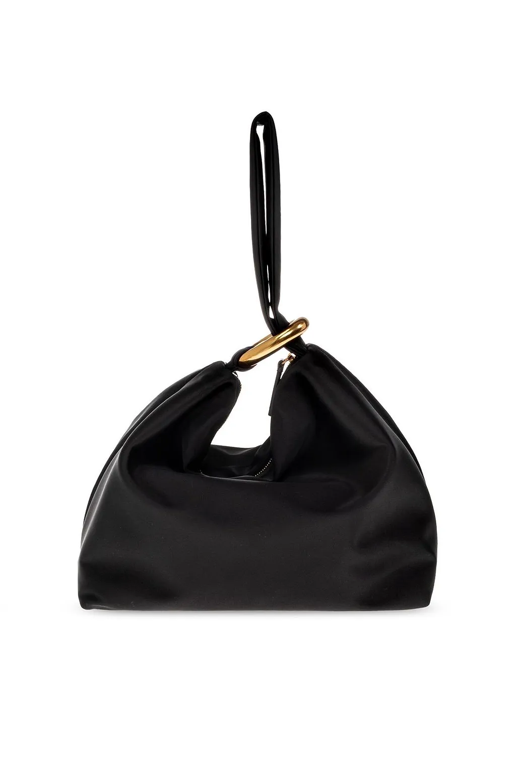 Isadora Ring Wristlet Bag