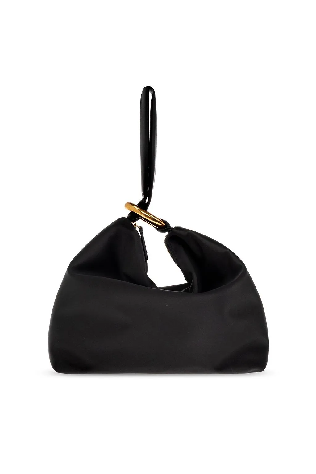 Isadora Ring Wristlet Bag