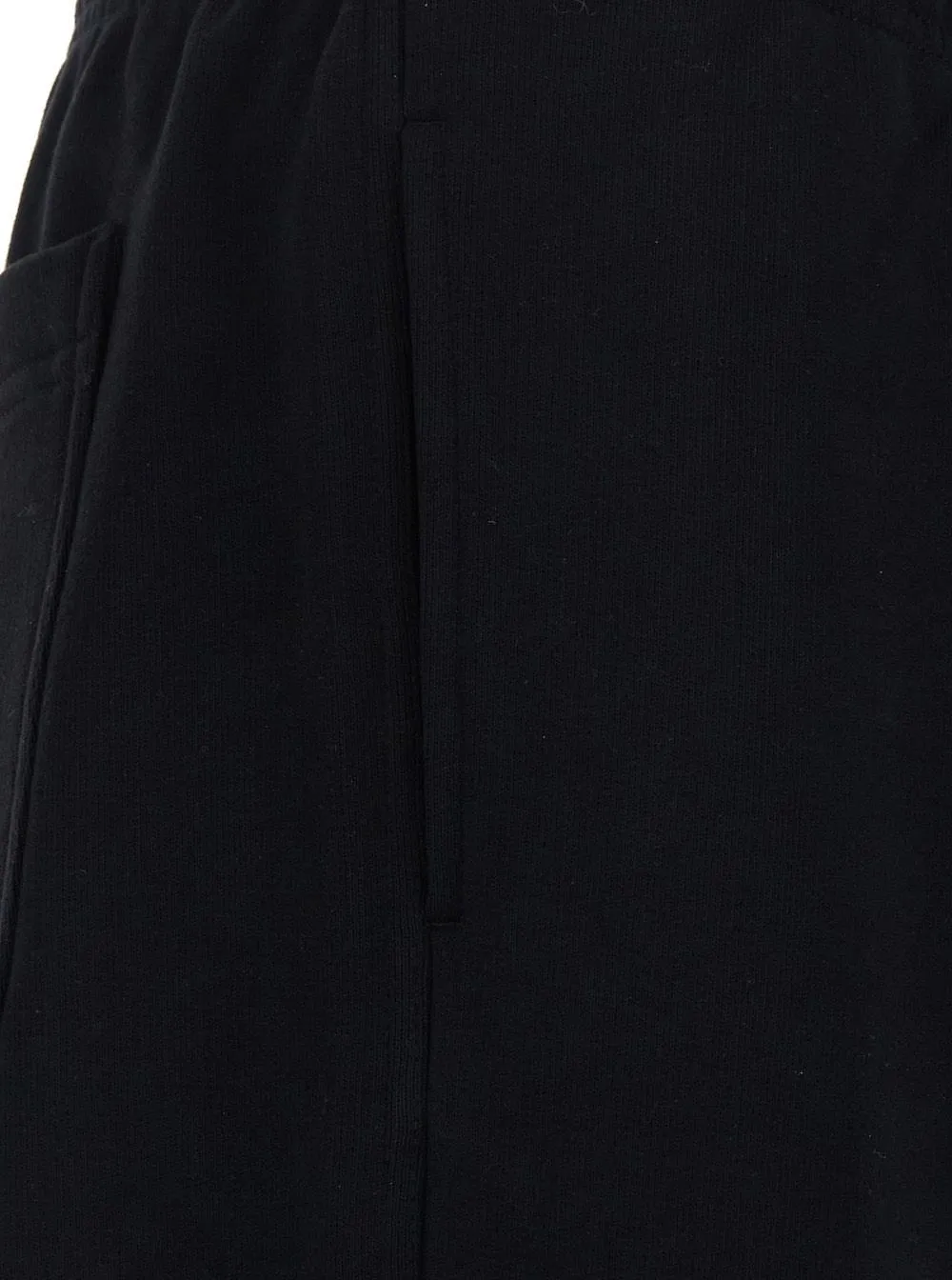 Burberry Straight-Leg Drawstring Sweatpants