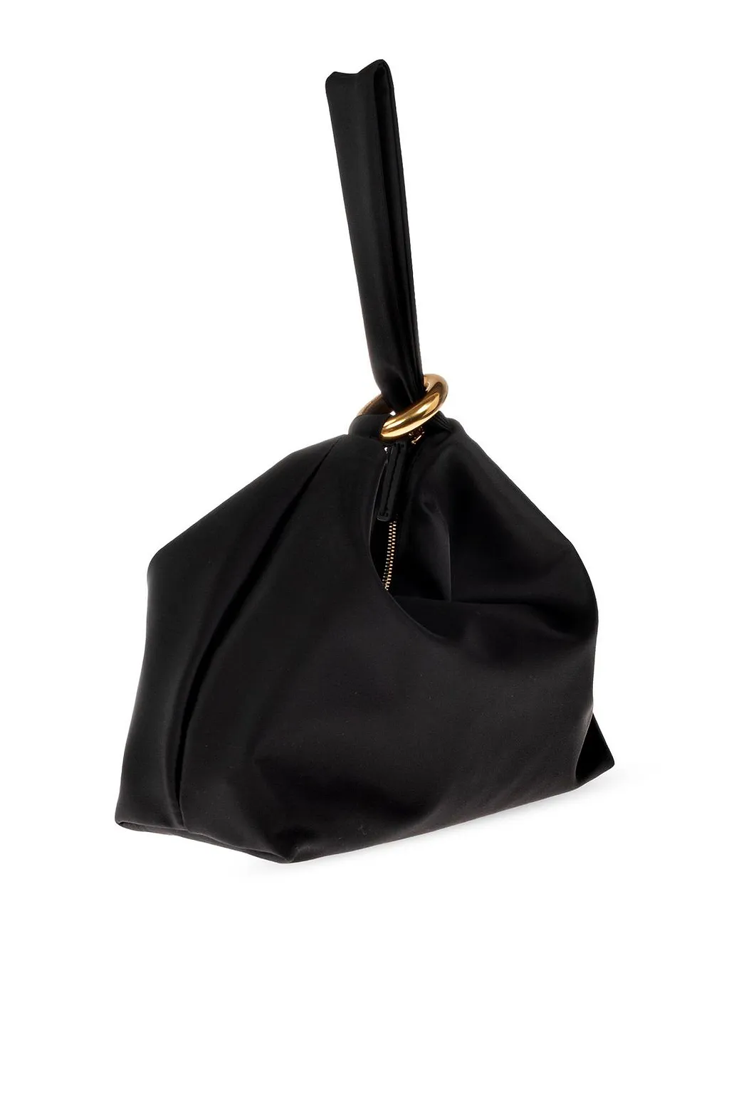 Isadora Ring Wristlet Bag