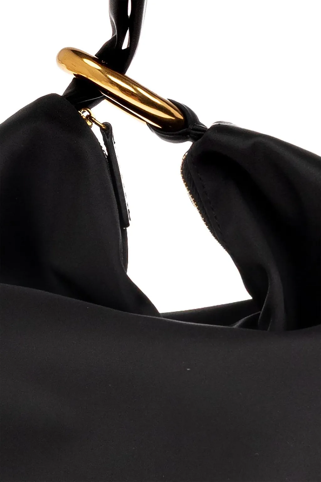 Isadora Ring Wristlet Bag