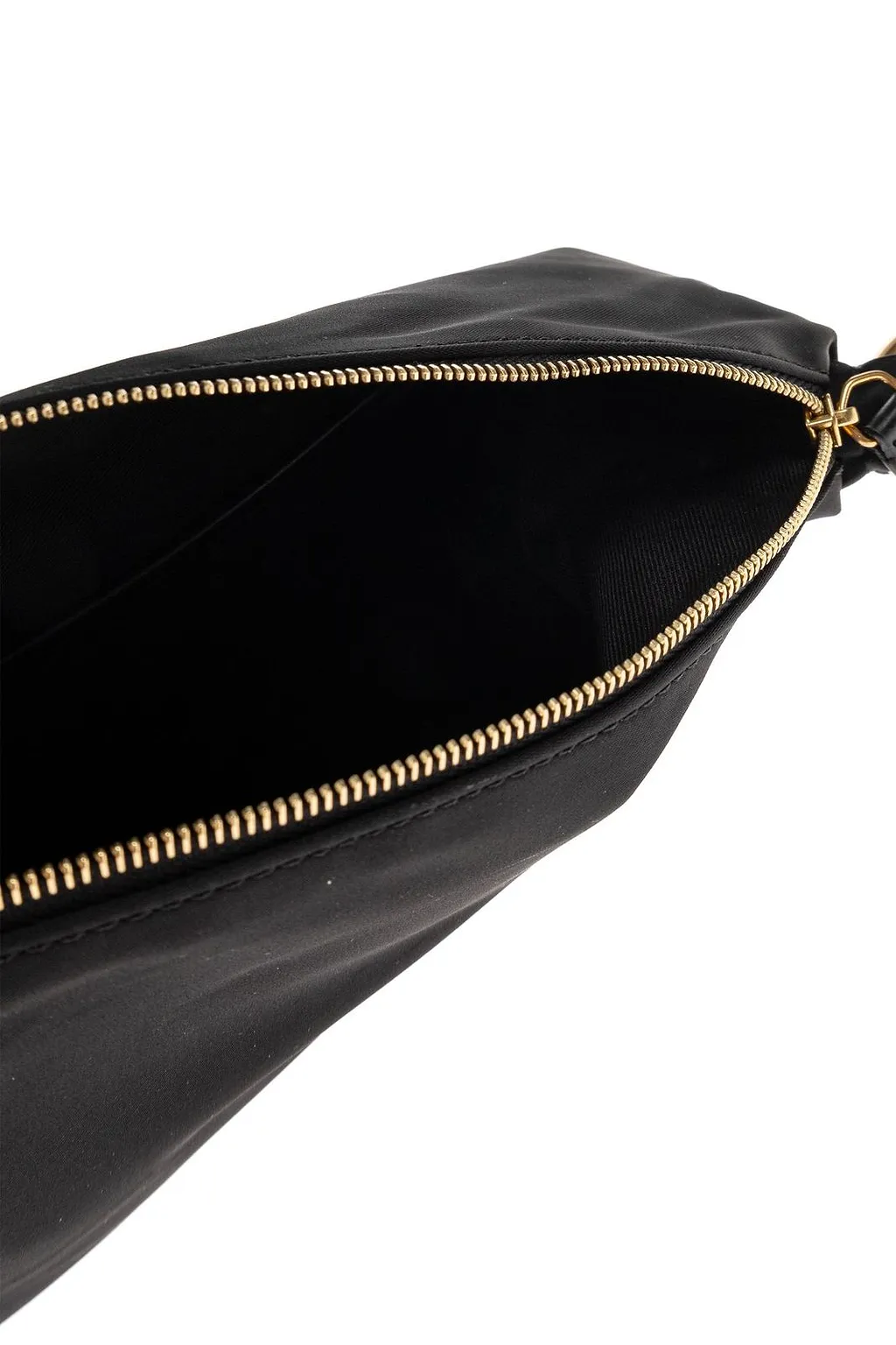 Isadora Ring Wristlet Bag