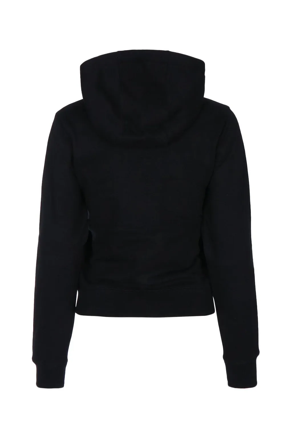 Burberry Harley Ekd Zip-Up Hoodie