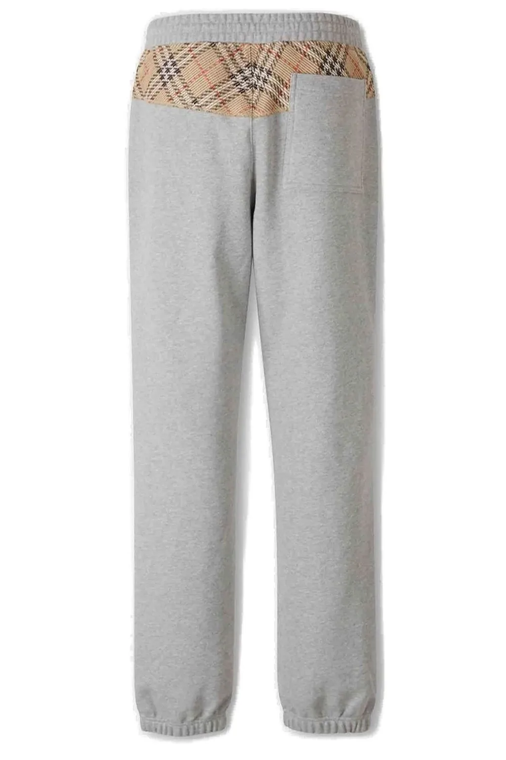 Burberry Straight-Leg Track Pants