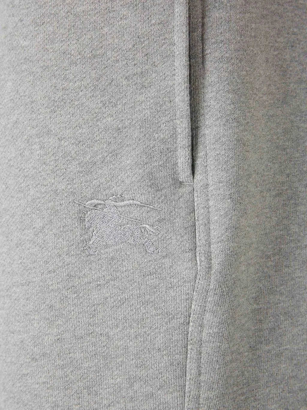 Burberry Straight-Leg Track Pants