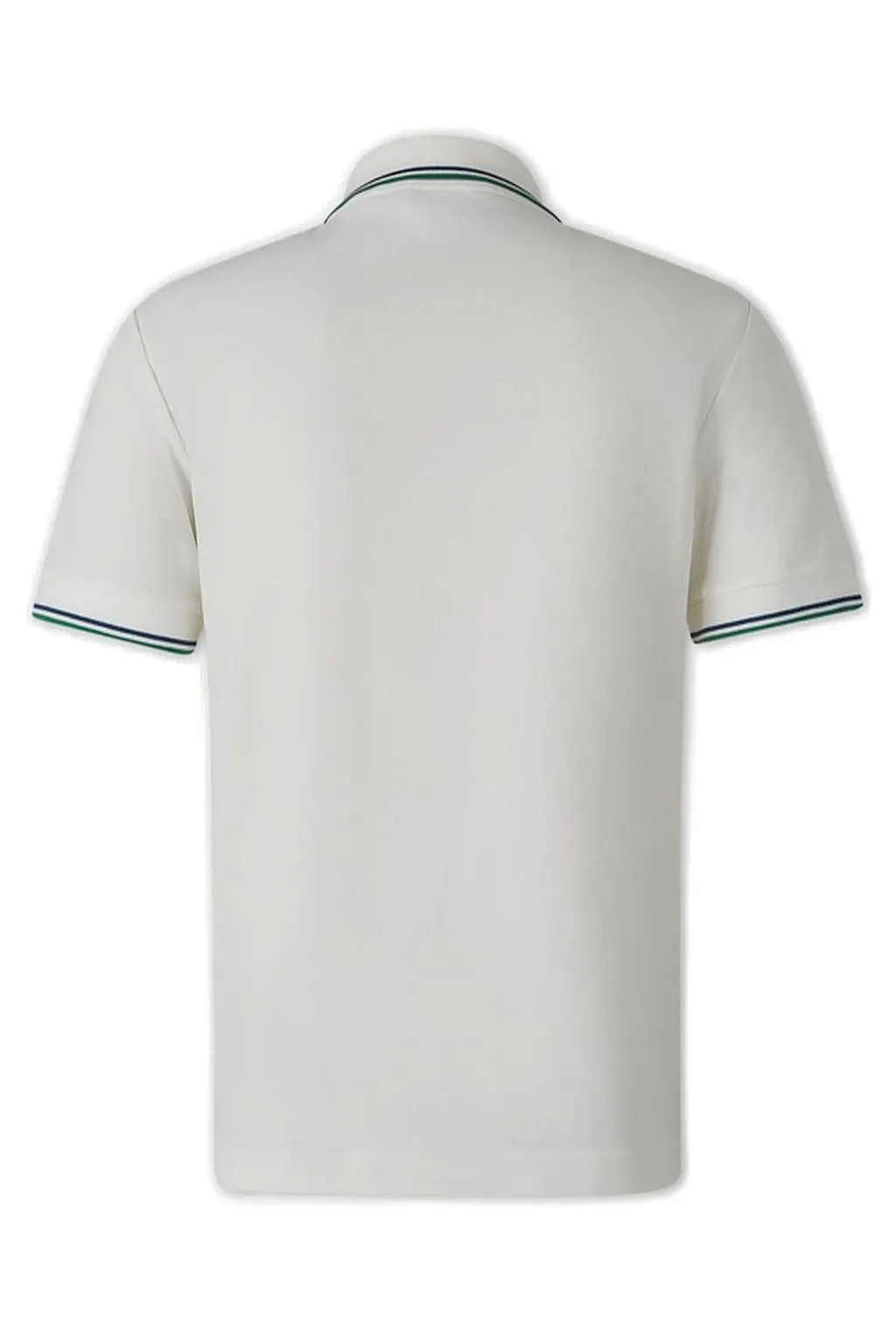 Burberry Tennis Polo Shirt
