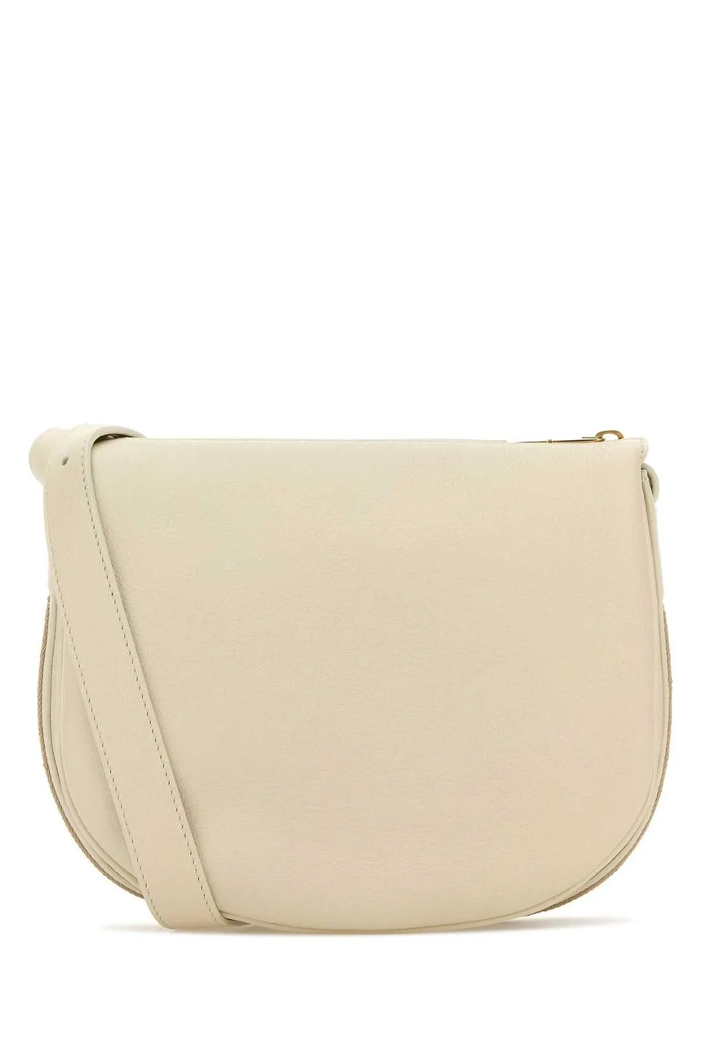 Burberry Tavistock Flap Shoulder Bag