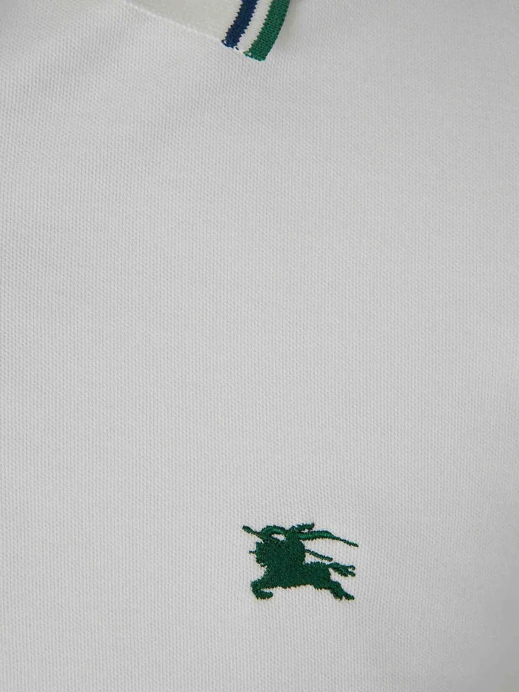 Burberry Tennis Polo Shirt