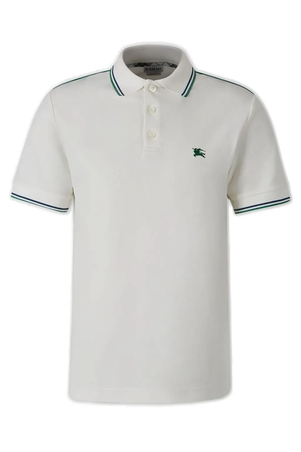 Burberry Tennis Polo Shirt