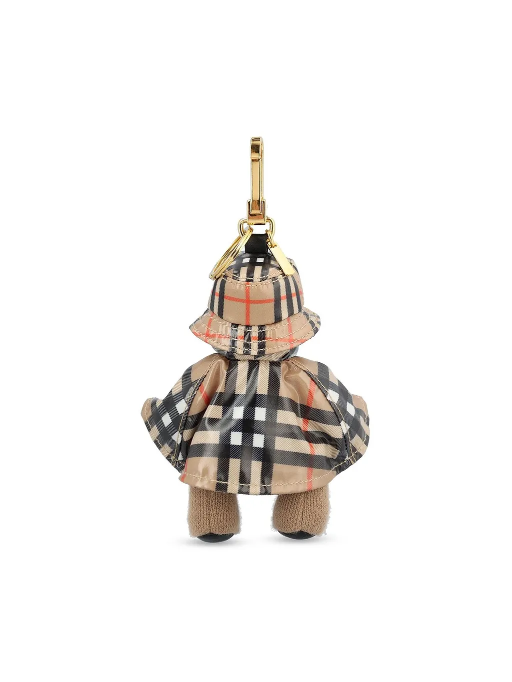 Burberry Thomas Bear Charm