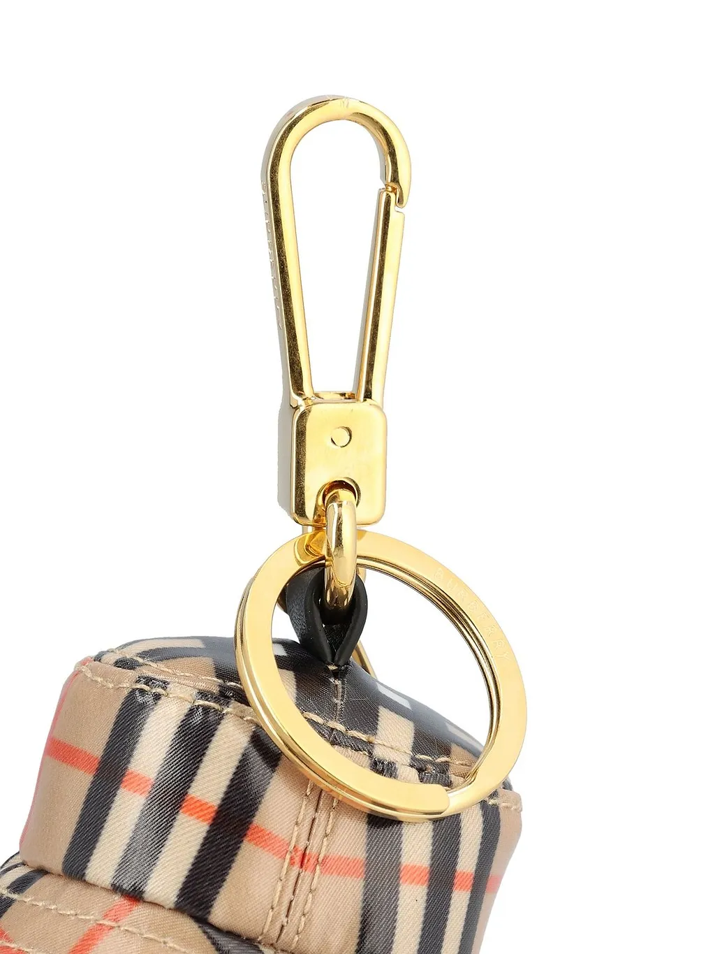 Burberry Thomas Bear Charm